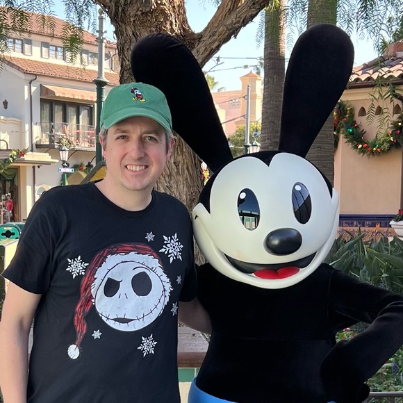 Meet your Posher, Thomas - Picture 1 of 1